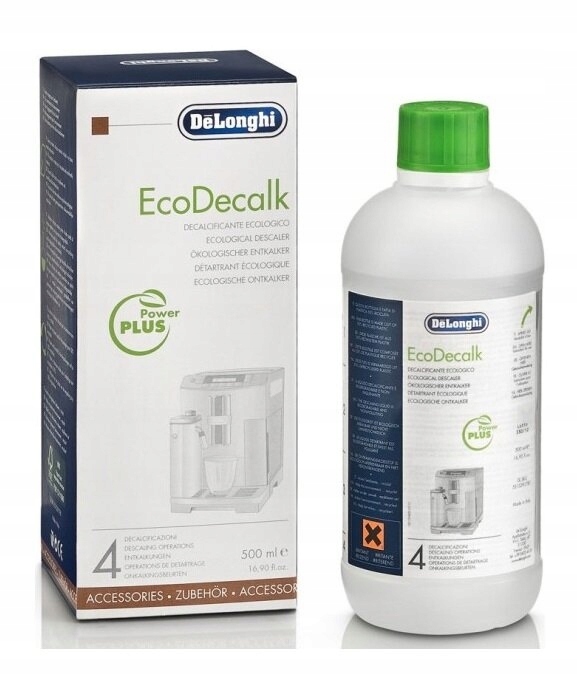 DELONGHI ODKAMIENIACZ ECODECALK 500 ML