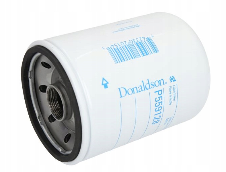 FILTR OLEJU SAME NEW HOLLAND LF3328