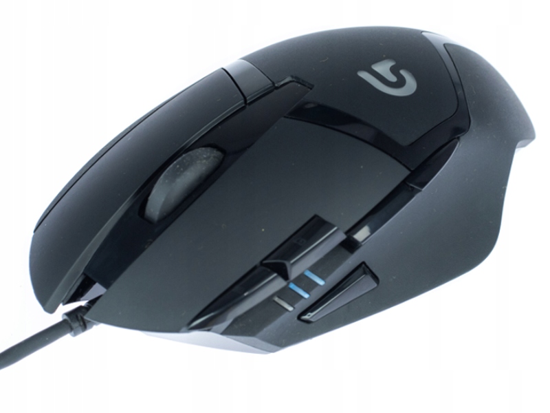 Купить ИГРОВАЯ МЫШЬ ДЛЯ ГЕЙМЕРОВ LOGITECH G402 HYPERION FURY: отзывы, фото, характеристики в интерне-магазине Aredi.ru