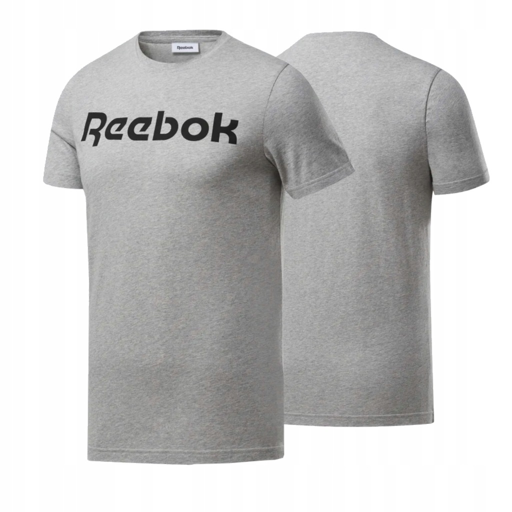 REEBOK T-SHIRT KOSZULKA MĘSKA SPORTOWA FP9162 M *