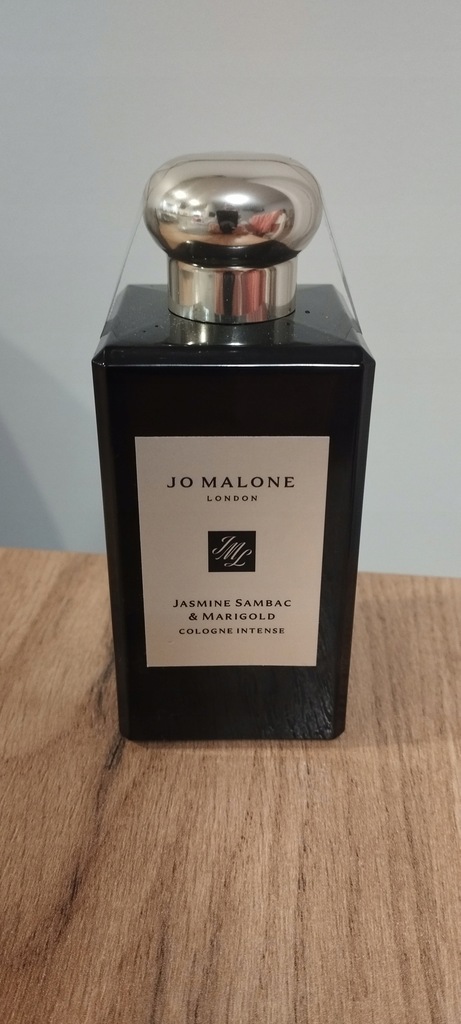 JO MALONE JASMINE SAMBAC & MARIGOLD 100 ml