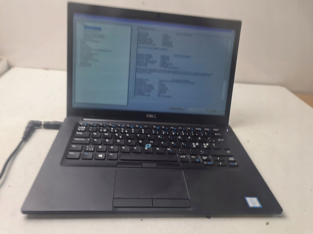 Dell Latitude 7490 (2266111)