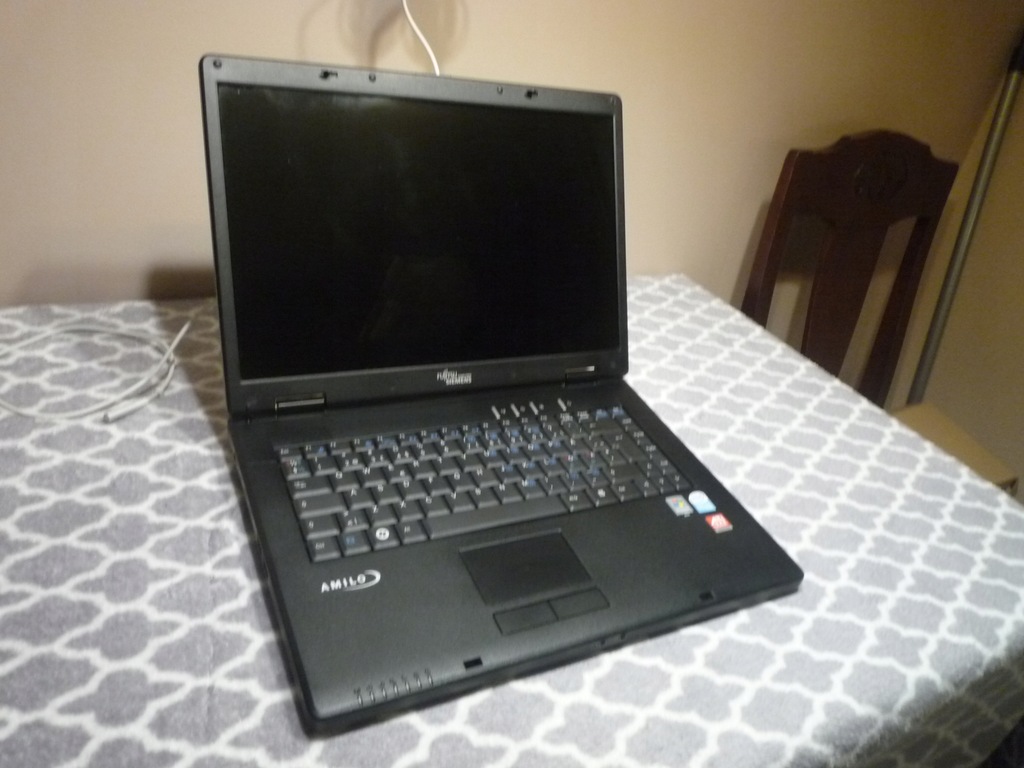 Amilo Li 1718 Celeron 1,6GHz | 1GB | 160GB (L 8)