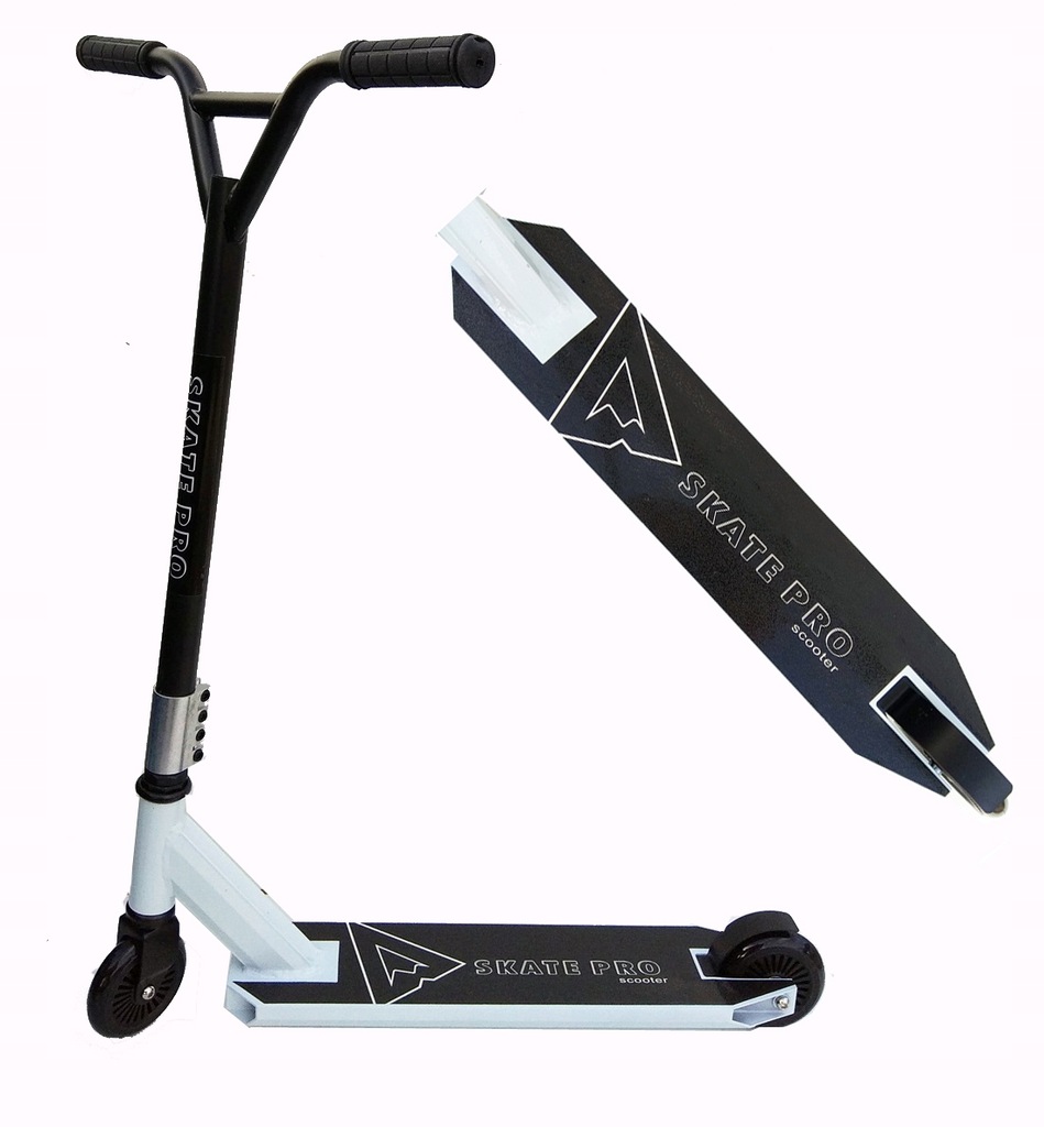 HULAJNOGA WYCZYNOWA SKATE PRO ! stunt 100kg kolory 10831153026
