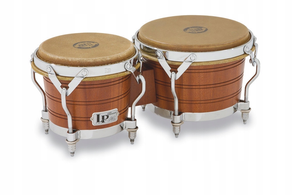 Latin Percussion Bongo Original