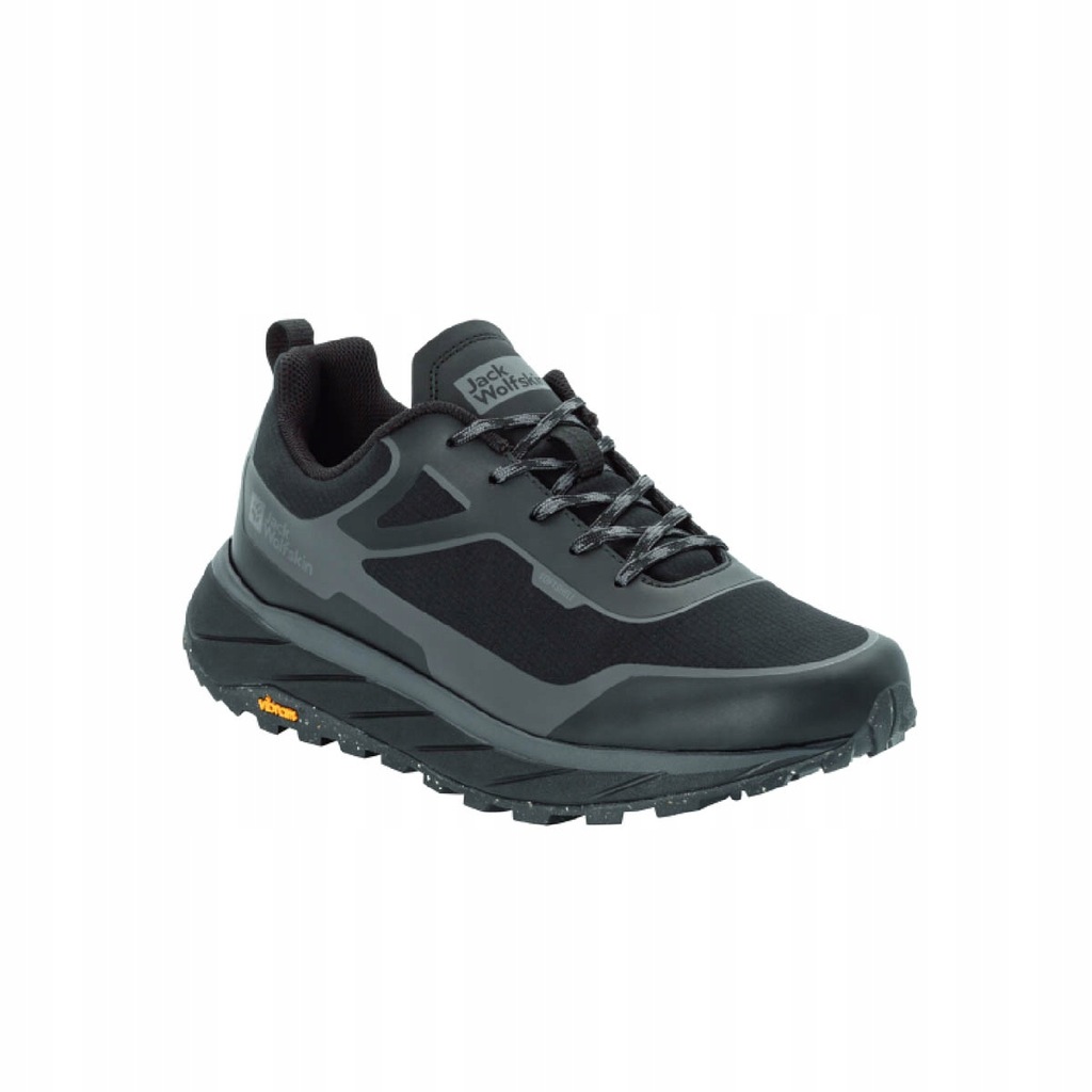 Buty męskie softshellowe Jack Wolfskin 44