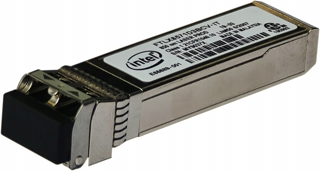 Купить НОВЫЙ коммутатор Gbic Intel 10 ГБ SFP+ UBIQUITI US-16-XG: отзывы, фото, характеристики в интерне-магазине Aredi.ru