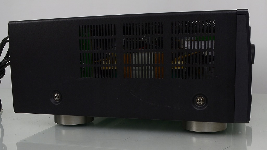 YAMAHA RXV665 KINO 7.1 TRUEHD DTSHD 630W 8011099878 oficjalne