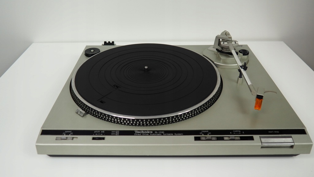 Technics SL-D30