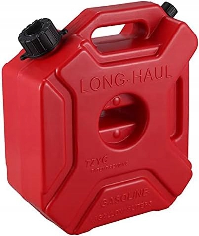 ZBIORNIK POJEMNIK BANIAK KANISTER 5L NA PALIWO