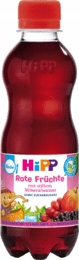 HIPP 12M sok Pote Fruchte 300ml