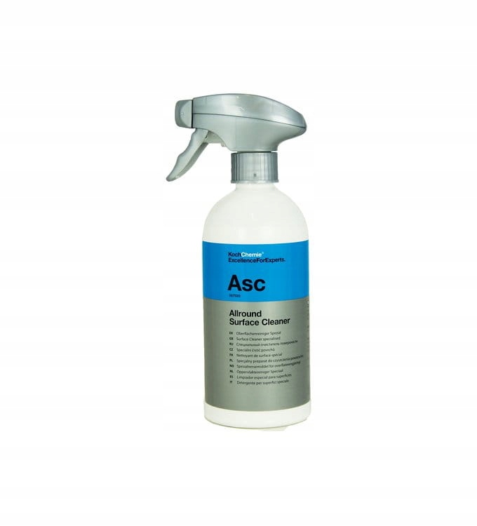 Koch Chemie Asc Allround Surface Cleaner APC