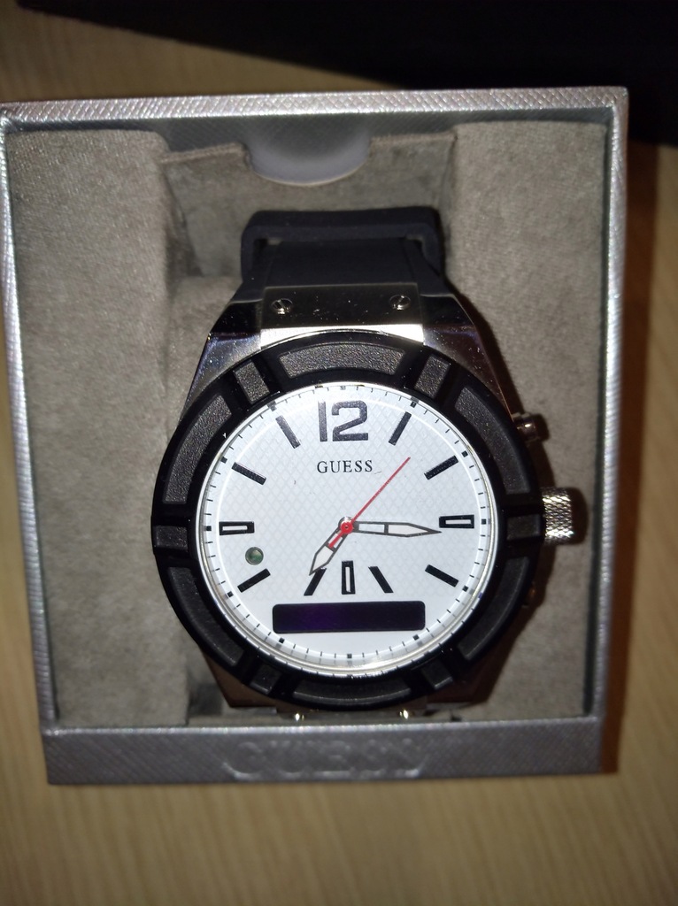 guess connect c0001g4