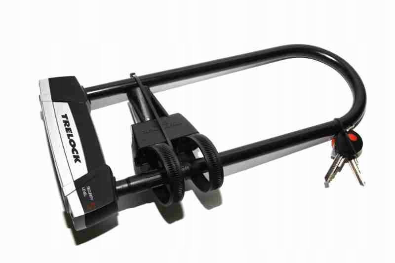 U-lock Trelock BS 301 - 300 mm