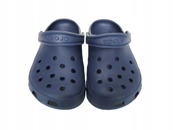 CROCS WYJĄTKOWE KLAPKI Wk. 21 cm r. 1-3