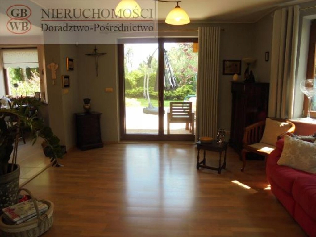 Dom, Piaseczno, Piaseczno (gm.), 178 m²