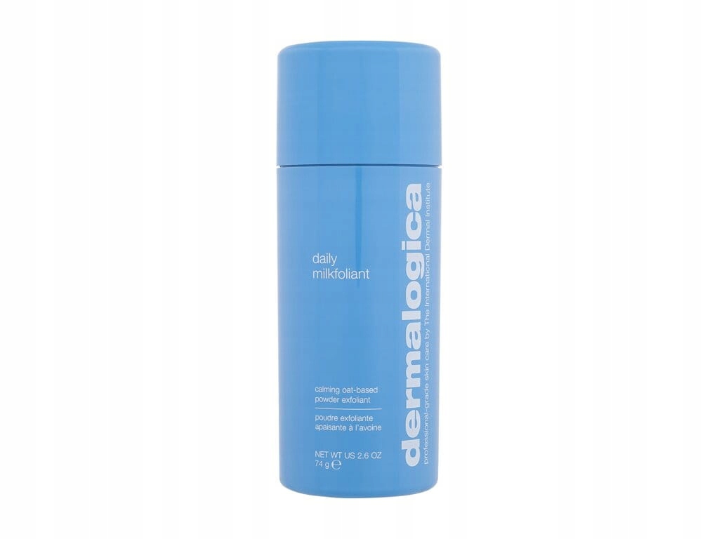 Dermalogica Daily Milkfoliant Calming Oat-Based 74g