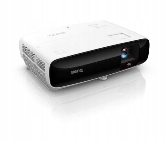 Benq Projektor TK810 DLP 4K 3200ANSI/10000:1/HDMI