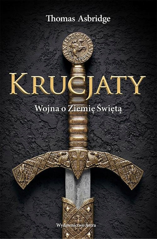 KRUCJATY THOMAS ASBRIDGE EBOOK