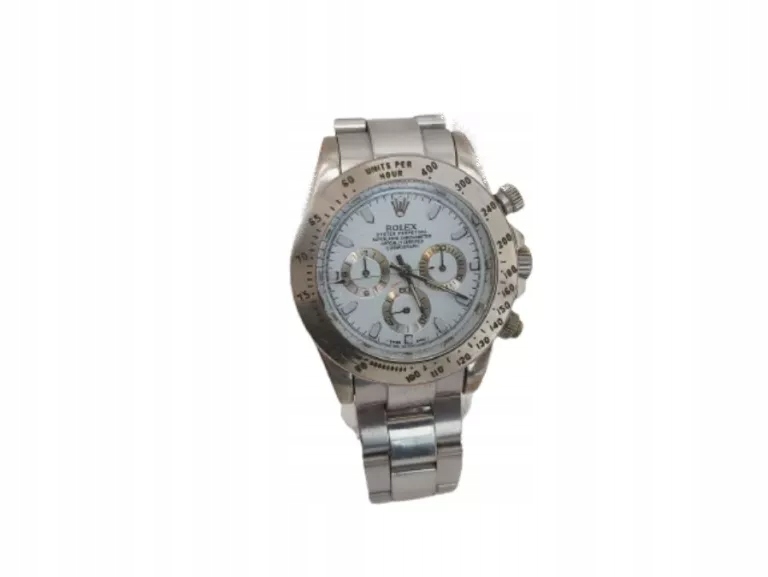 ZEGAREK MĘSKI ROLEX WINNER 24 AD DAYTONA 1992