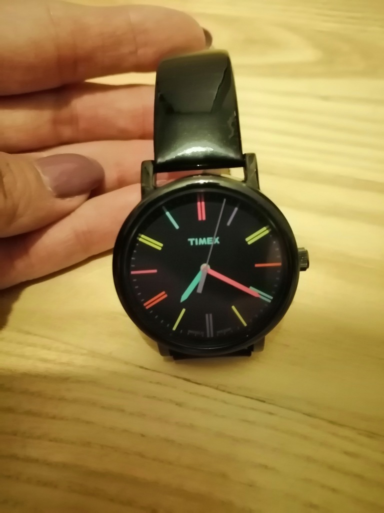 Zegarek Timex damski