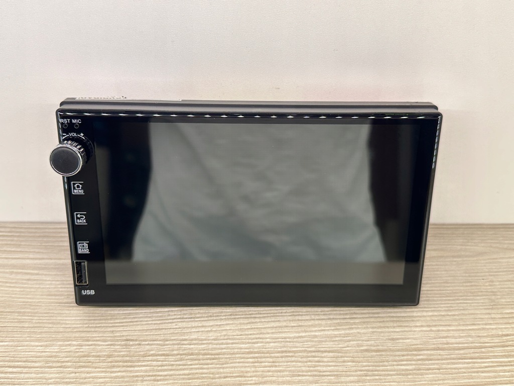 Radio Soak Android 2/32 GB 7"