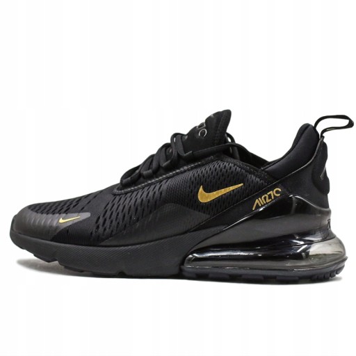 Buty sportowe Nike Air Max 270 R.40 - 11242232034 - oficjalne archiwum  Allegro