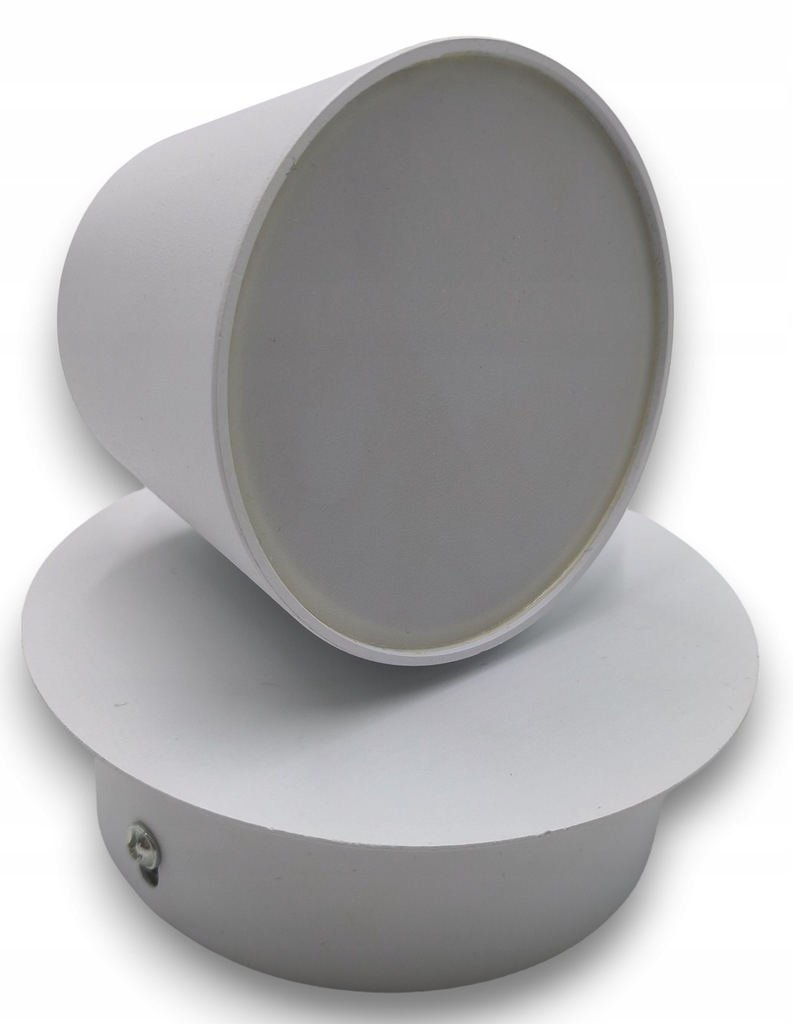 Lampa LED 4-7W | AC85-265V/50/60Hz 12-28V