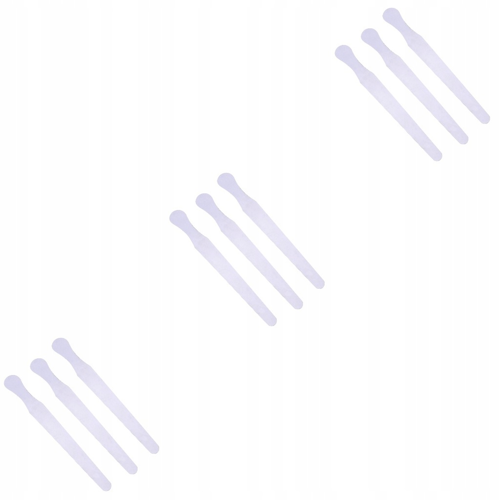 Metal Scraper Stainless Steel Dental Tongue