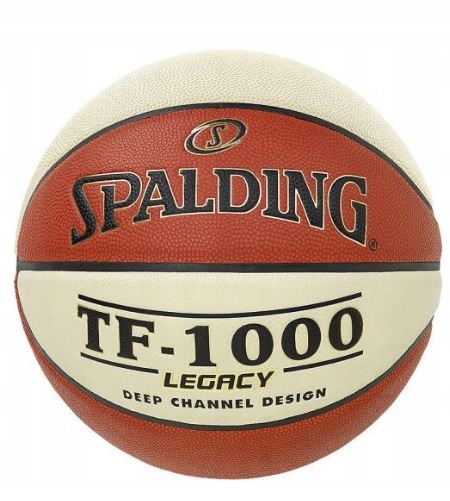 Piłka Spalding TF-1000 Legacy