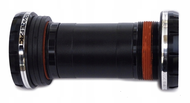 Support De Pédalier RaceFace CINCH - Compatible BSA 73mm, Axe 30mm, Modèle BB19BSA687330, Neuf Sous Emballage