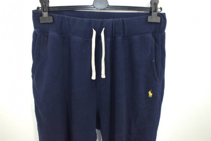 Ralph Lauren spodnie męskie W36L32 XL bawełna