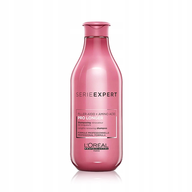 Loreal Expert Pro Longer Szampon do włosów 300 ml