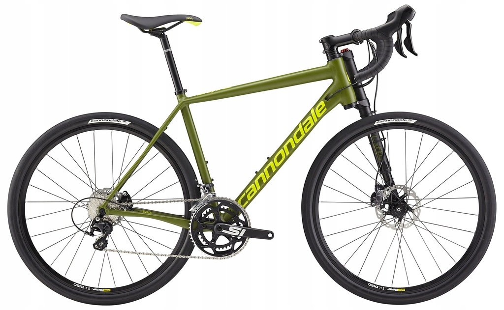 NOWY CANNONDALE SLATE 105, LEFTY, 2017, -50%, S !!