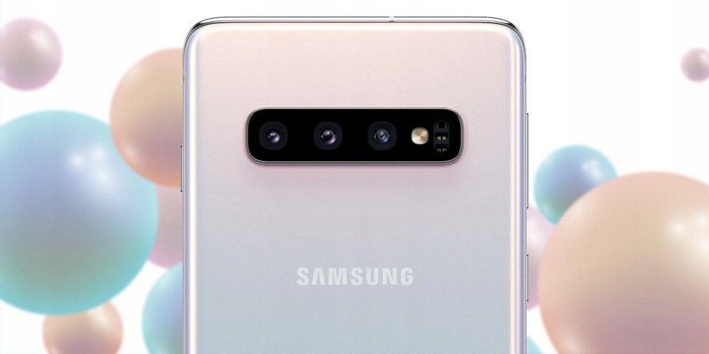 Купить Samsung Galaxy S10 G973F 128 ГБ Dual Sim черный: отзывы, фото, характеристики в интерне-магазине Aredi.ru