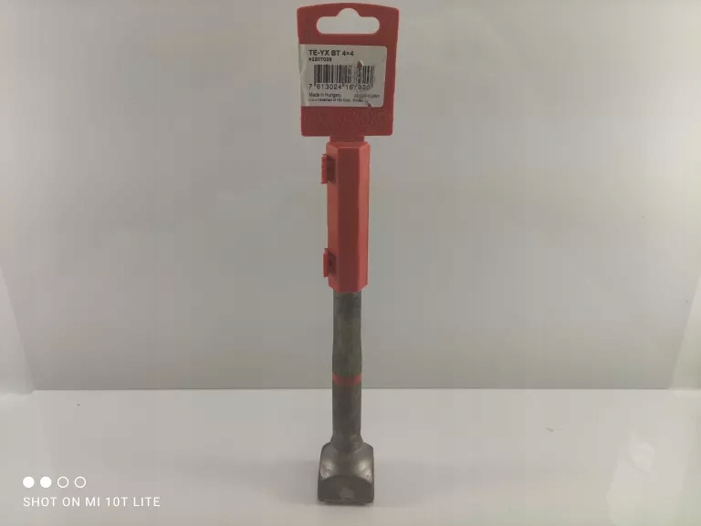 DŁUTO/GROSZKOWNIK HILTI TEYX BT 4X4 12563726407 oficjalne archiwum