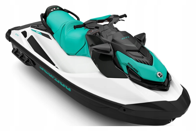 Sea-Doo GTI 90 STD model 2020 iBR Lublin BRP