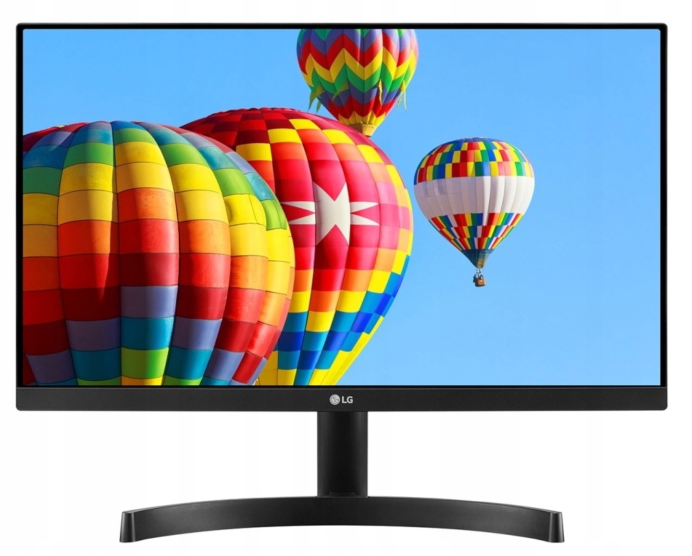 Monitor LG 22MK600M-B FHD IPS 5ms VGA HDMI