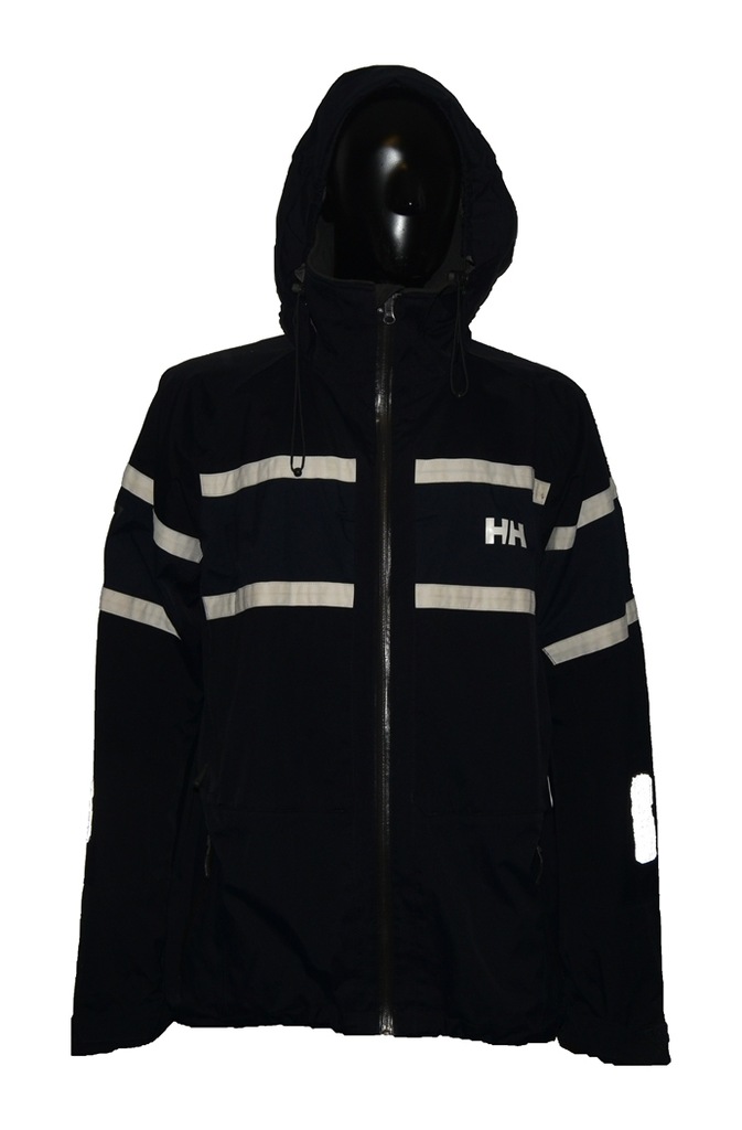 HELLY HANSEN__SPECJALISTYCZNA KURTKA SZTORMIAK__XL