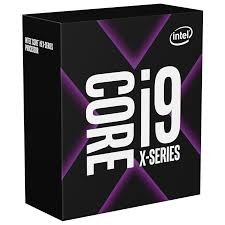 Procesor Core i9-10900 X BOX 3.70GHz, FCLGA2066
