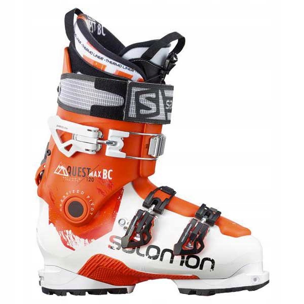 SALOMON QUEST MAX BC 120 roz.26,5 eu.42 ....[287]