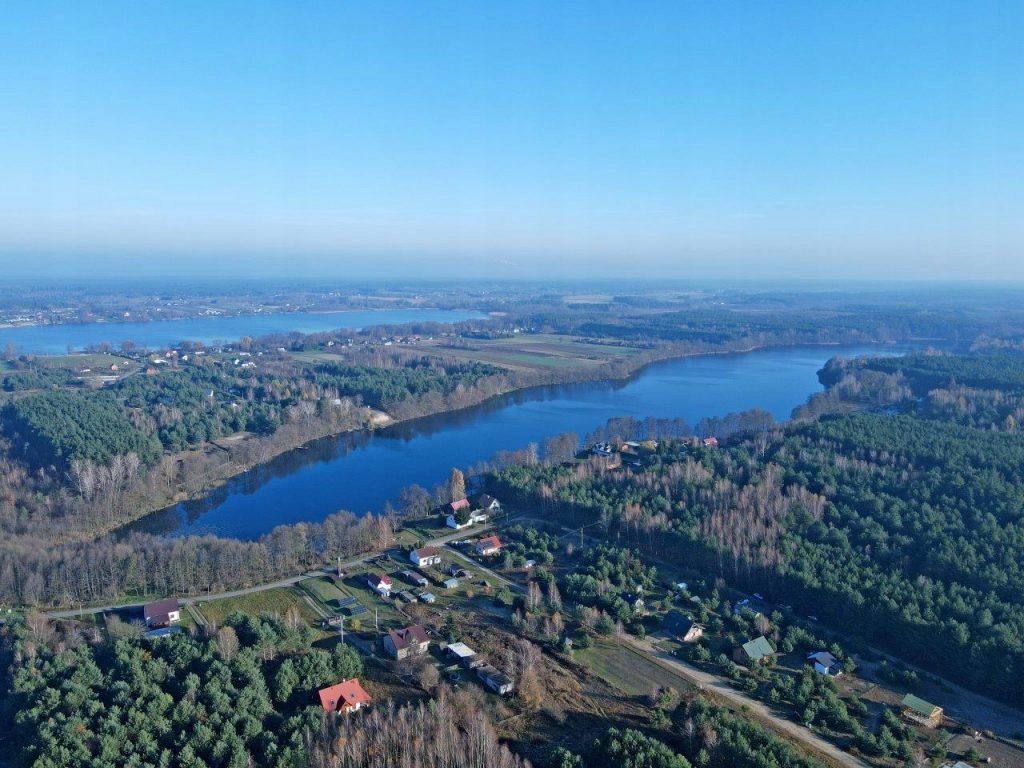 Działka, Gorzewo, Gostynin (gm.), 2250 m²