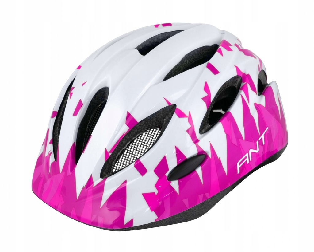 FORCE ANT Kask dziecięcy 52/56