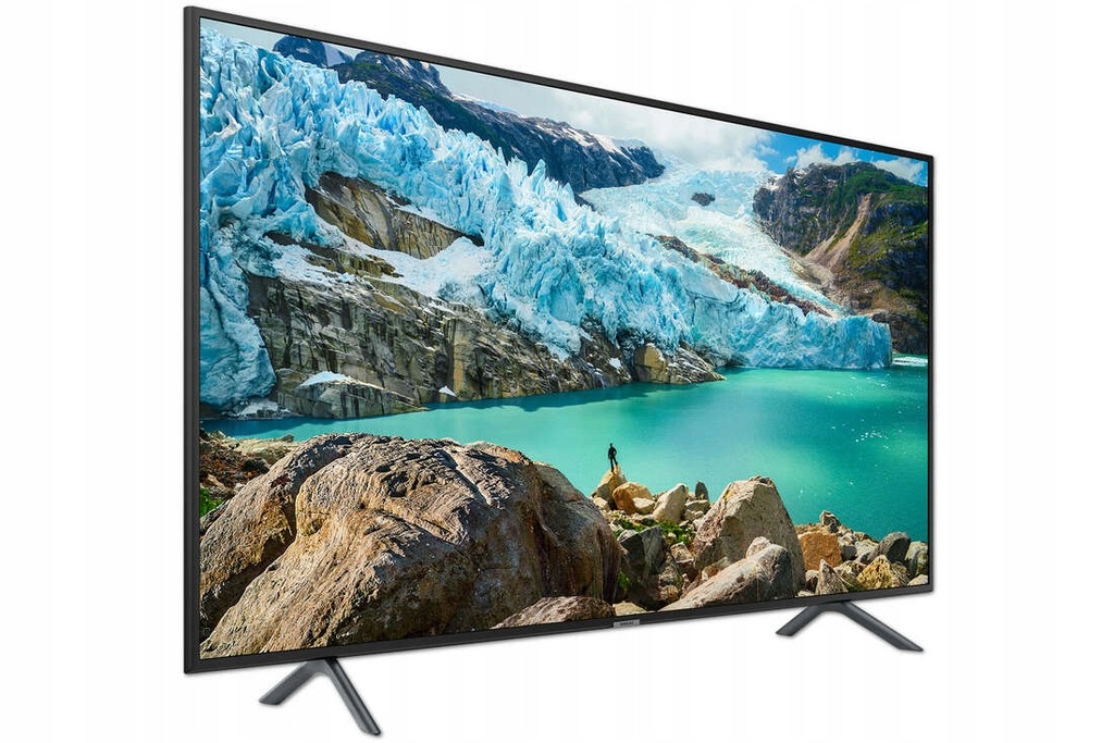 Купить SAMSUNG UE55RU7172 55-дюймовый 4K SMART-телевизор: отзывы, фото, характеристики в интерне-магазине Aredi.ru