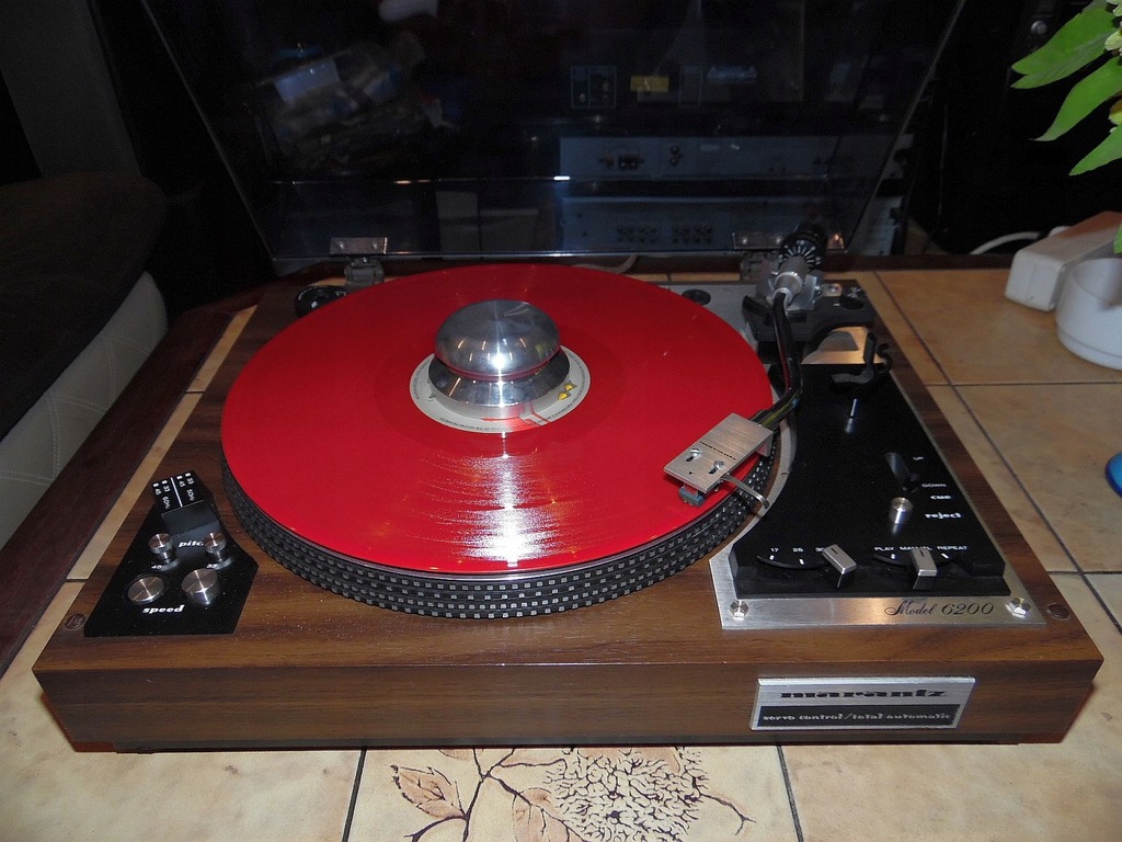 Fritz 4060 Cintura Di Trasmissione Per Giradischi Marantz 6025, 6050, 6100, 6110, 6200 - Alta Qualità, UK Ricambio Cinghia Giradischi Vintage Marantz - Foto 11