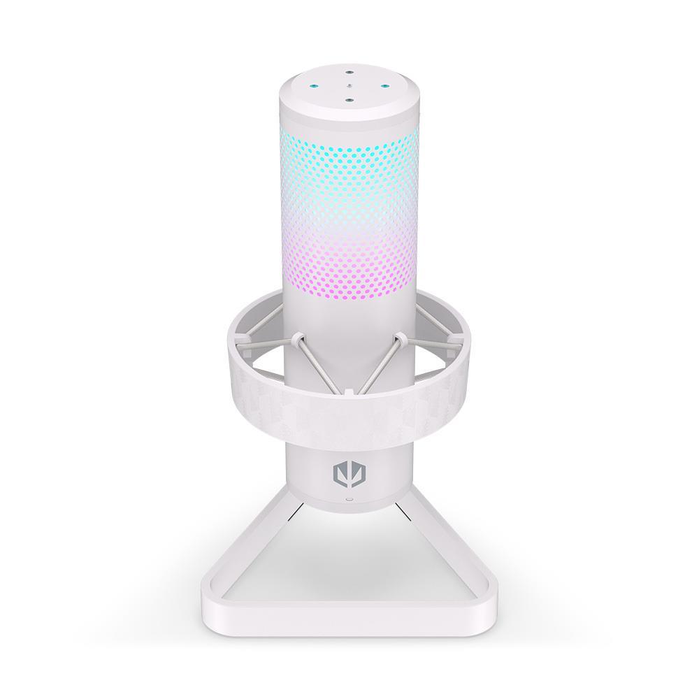 Mikrofon ENDORFY AXIS Streaming Onyx White
