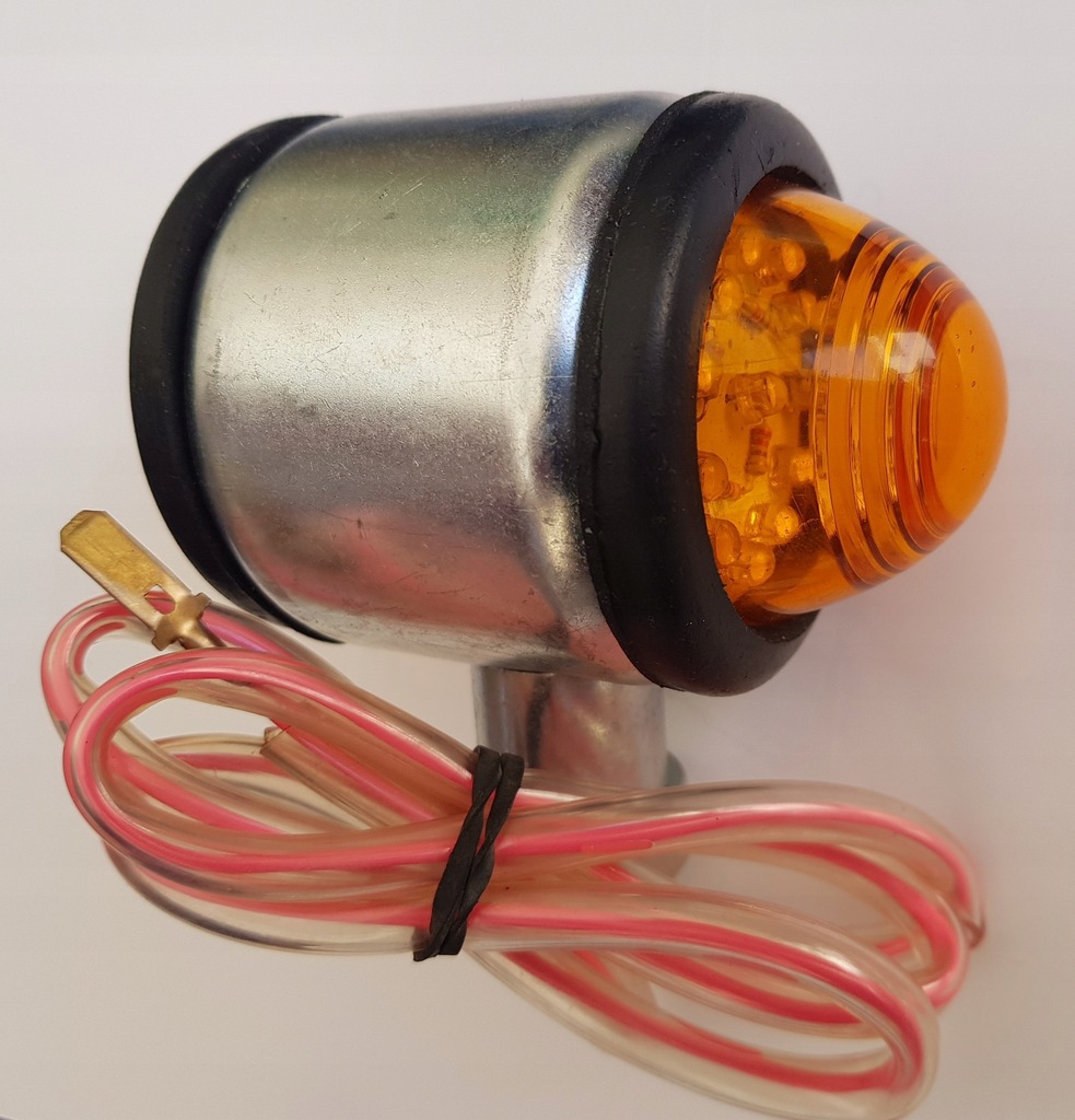 LAMPA KIERUNKOWSKAZÓW KIERUNEK C330 4234115 LED