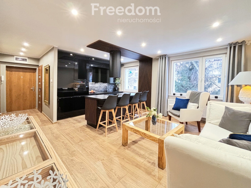 Mieszkanie, Elbląg, 67 m²