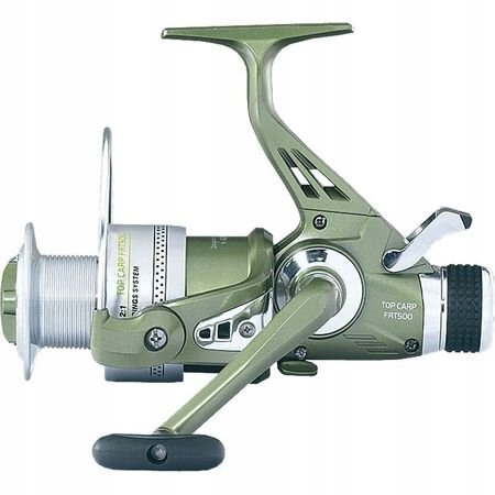 Jaxon Kołowrotek TOP CARP FRT 600 KJ-TCB600