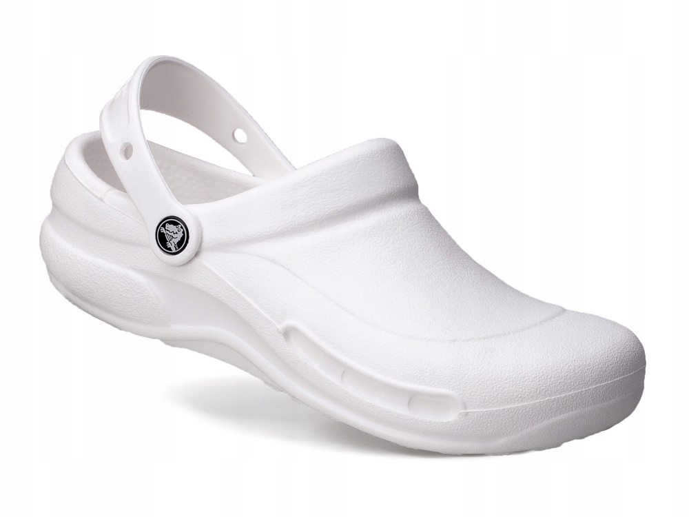 white sneaker crocs